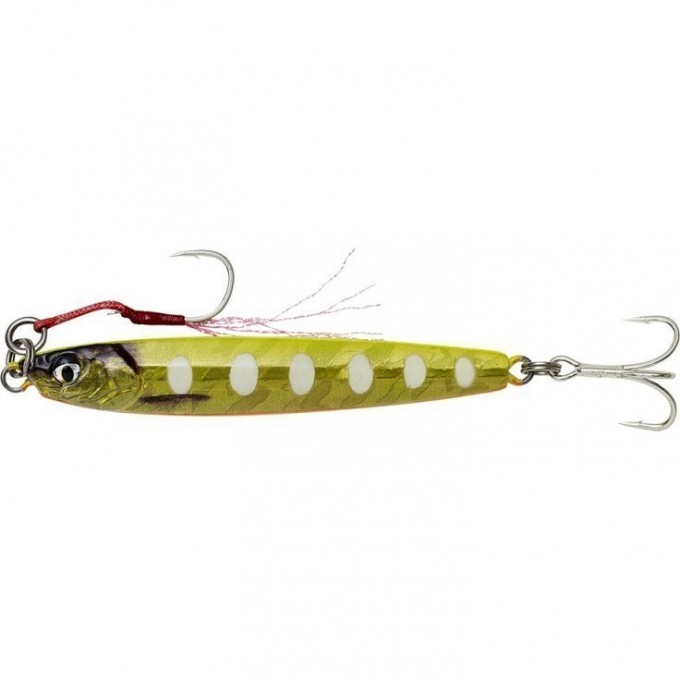 Блесна SAVAGE GEAR 3D Jig Minnow 15g 6.8cm YGO PHP 63922 Блесна SAVAGE GEAR 3D Jig Minnow 15g 6.8cm YGO PHP 63922