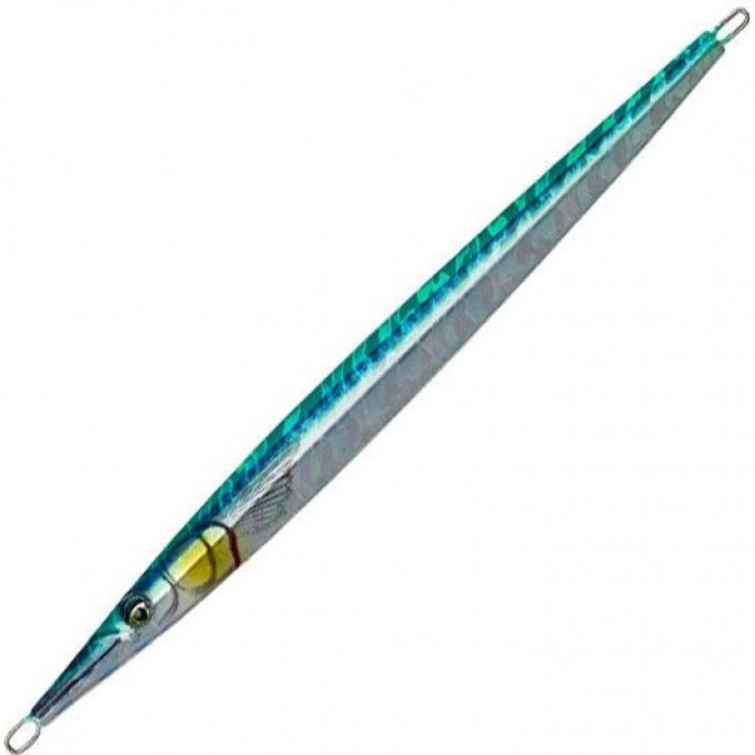 Блесна SAVAGE GEAR 3D Needle Jig 19см 80г sinking needlefish PHP 63969 Блесна SAVAGE GEAR 3D Needle Jig 19см 80г sinking needlefish PHP 63969