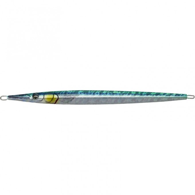 Блесна SAVAGE GEAR 3D Needle Jig 21,5см 120г sinking needlefish PHP 63979 Блесна SAVAGE GEAR 3D Needle Jig 21,5см 120г sinking needlefish PHP 63979