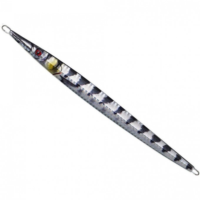Блесна SAVAGE GEAR 3D Needle Jig 9см 20г sinking barracuda PHP 73239 Блесна SAVAGE GEAR 3D Needle Jig 9см 20г sinking barracuda PHP 73239