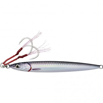 Блесна SAVAGE GEAR 3D Slim Jig Minnow 17см 150г Sinking Flash Minnow PHP Блесна SAVAGE GEAR 3D Slim Jig Minnow 17см 150г Sinking Flash Minnow PHP