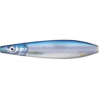 Блесна SAVAGE GEAR LT Seeker ISP 70 13g 02-Blue Silver