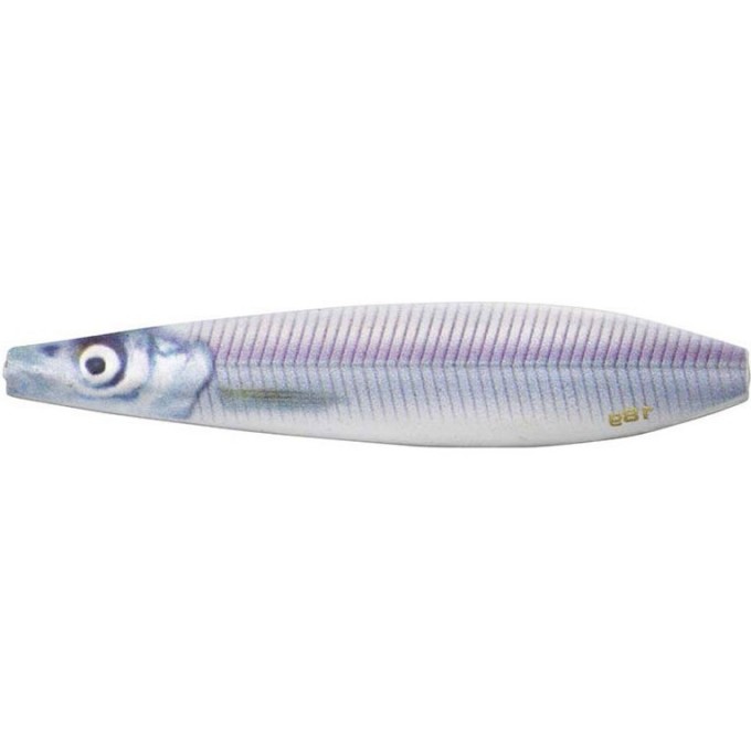 Блесна SAVAGE GEAR LT Seeker ISP 90 24g 04-White Sandeel 62200 Блесна SAVAGE GEAR LT Seeker ISP 90 24g 04-White Sandeel 62200