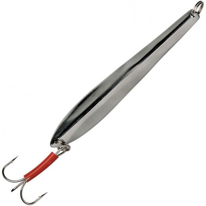 Блесна SAVAGE GEAR RON THOMPSON STAINLESS JIGGER 400G 22607 Блесна SAVAGE GEAR RON THOMPSON STAINLESS JIGGER 400G 22607