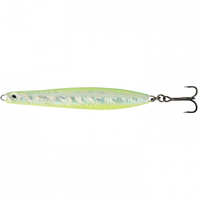 Блесна SAVAGE GEAR Seeker ISP 68mm 12g NL 02-Fluo UV Green Yellow 63841 Блесна SAVAGE GEAR Seeker ISP 68mm 12g NL 02-Fluo UV Green Yellow 63841