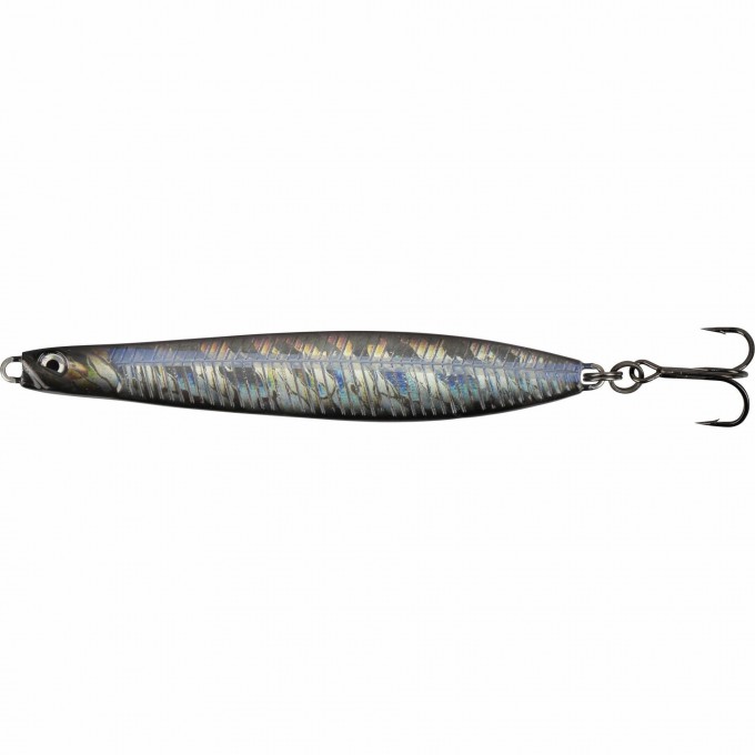 Блесна SAVAGE GEAR Seeker ISP 68mm 12g NL 04-Back Pearl 63843 Блесна SAVAGE GEAR Seeker ISP 68mm 12g NL 04-Back Pearl 63843