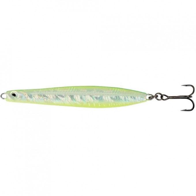 Блесна SAVAGE GEAR Seeker ISP 87mm 16g NL 02-Fluo UV Green Yellow 55344 Блесна SAVAGE GEAR Seeker ISP 87mm 16g NL 02-Fluo UV Green Yellow 55344