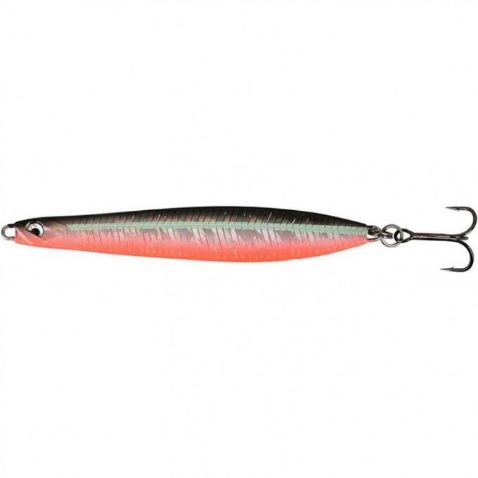 Блесна SAVAGE GEAR Seeker ISP 87mm 16g NL 03-Fluo UV Red Black 55345 Блесна SAVAGE GEAR Seeker ISP 87mm 16g NL 03-Fluo UV Red Black 55345