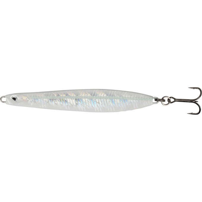 Блесна SAVAGE GEAR Seeker ISP 87mm 16g NL 05-White Pearl 55347 Блесна SAVAGE GEAR Seeker ISP 87mm 16g NL 05-White Pearl 55347