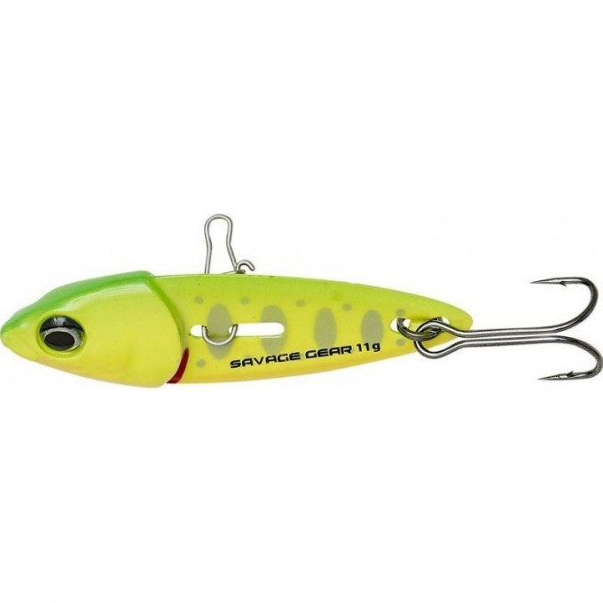 Блесна SAVAGE GEAR Switch Blade Minnow 3.8cm 5g Firetiger Smolt 63739 Блесна SAVAGE GEAR Switch Blade Minnow 3.8cm 5g Firetiger Smolt 63739