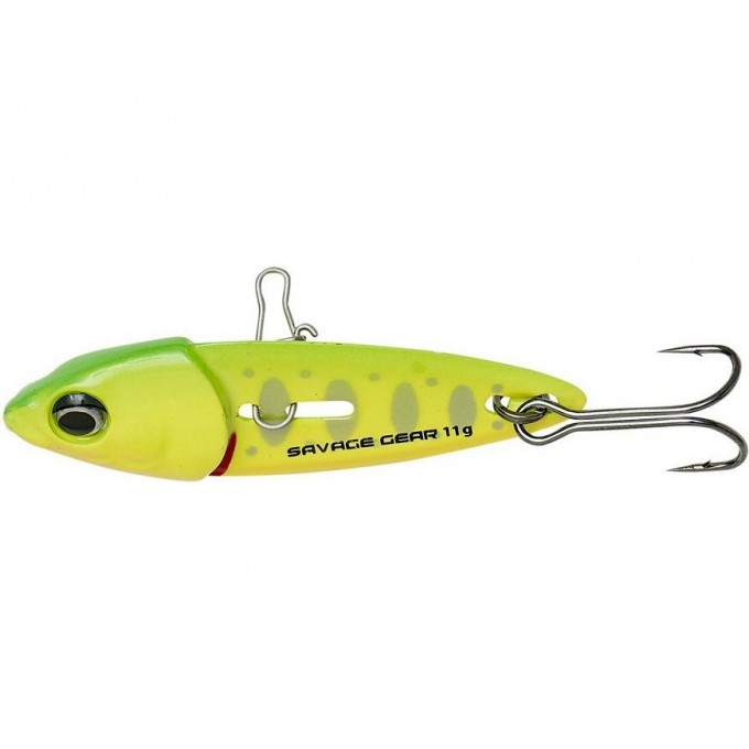 Блесна SAVAGE GEAR Switch Blade Minnow 5cm 11g Firetiger Smolt 63744 Блесна SAVAGE GEAR Switch Blade Minnow 5cm 11g Firetiger Smolt 63744