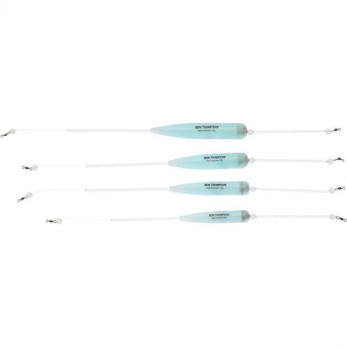 Бомбарда SAVAGE GEAR Ron Thompson 15g 42596 Бомбарда SAVAGE GEAR Ron Thompson 15g 42596