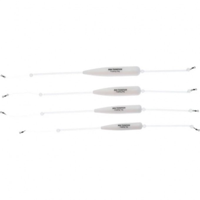 Бомбарда SAVAGE GEAR Ron Thompson Sinking L 25g 2pcs 42601 Бомбарда SAVAGE GEAR Ron Thompson Sinking L 25g 2pcs 42601