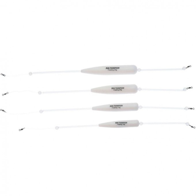 Бомбарда SAVAGE GEAR Ron Thompson Sinking M 20g 2pcs 42600 Бомбарда SAVAGE GEAR Ron Thompson Sinking M 20g 2pcs 42600