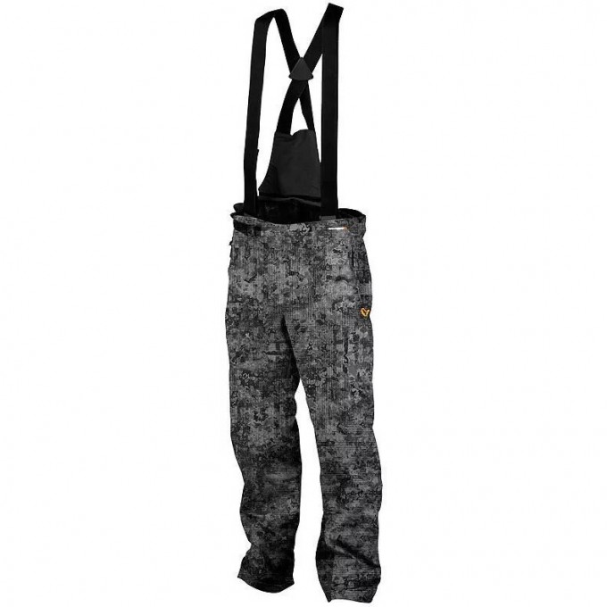 Брюки SAVAGE GEAR Mimicry Urban XL 46827 Брюки SAVAGE GEAR Mimicry Urban XL 46827