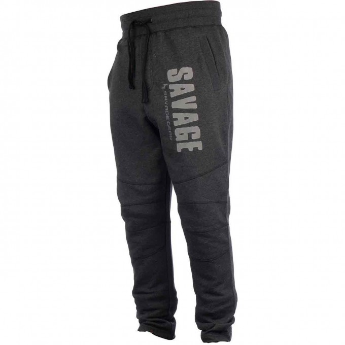 Брюки SAVAGE GEAR Simply Savage Joggers M 57046 Брюки SAVAGE GEAR Simply Savage Joggers M 57046