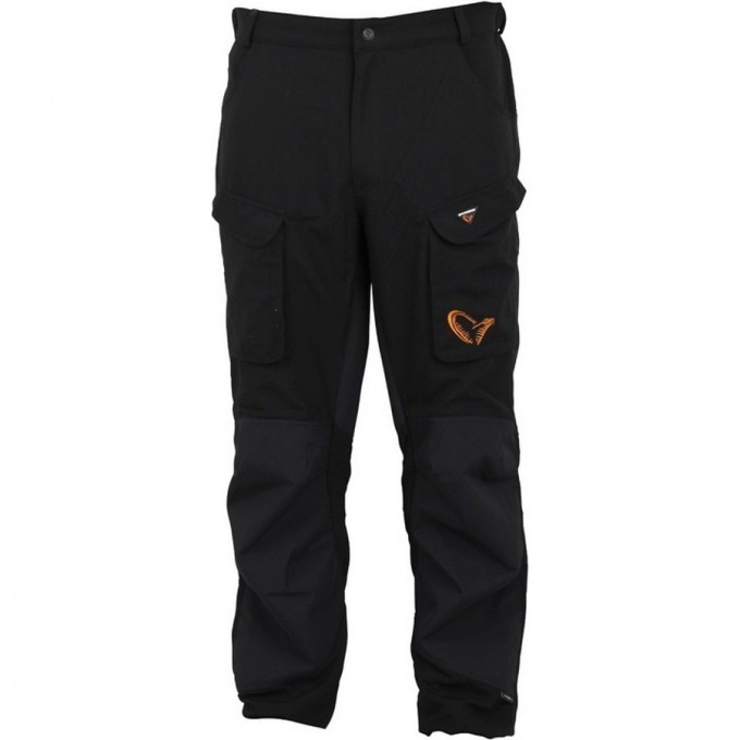 Брюки SAVAGE GEAR Xoom Trousers XXL 46807 Брюки SAVAGE GEAR Xoom Trousers XXL 46807