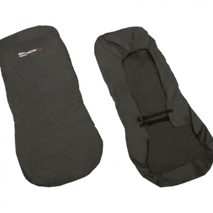 Чехол SAVAGE GEAR Carseat Cover 74162 Чехол SAVAGE GEAR Carseat Cover 74162