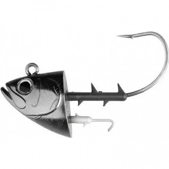 Джиг-головка SAVAGE GEAR Cutbait Herring №10/0 295гр 43754 Джиг-головка SAVAGE GEAR Cutbait Herring №10/0 295гр 43754