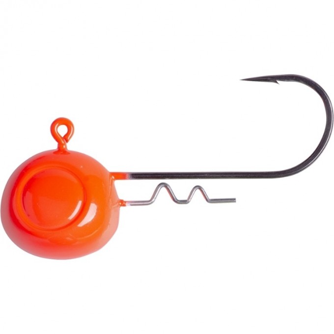Джигер SAVAGE GEAR Rattling Jig Heads 10/0 100g 57704-001 Джигер SAVAGE GEAR Rattling Jig Heads 10/0 100g 57704-001