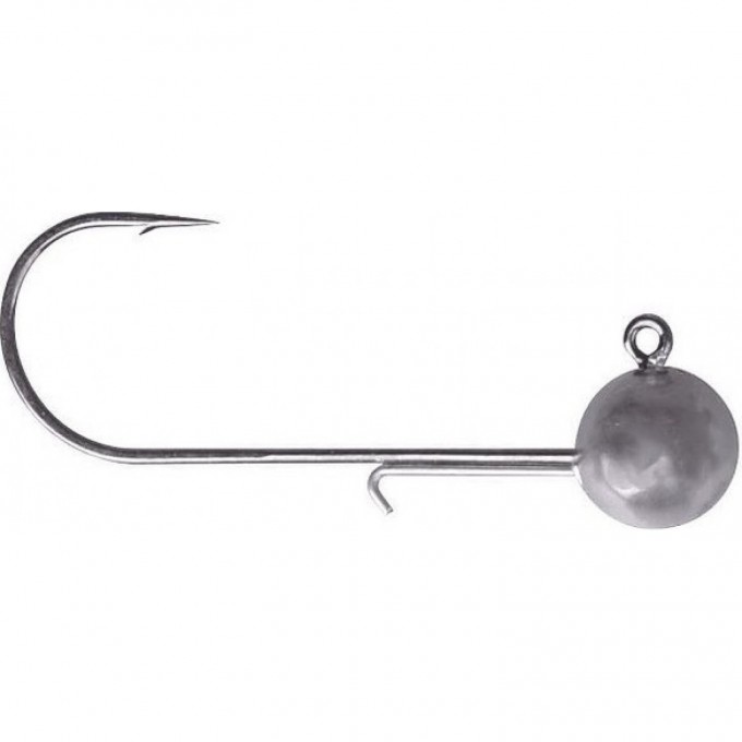 Джигеры SAVAGE GEAR Ball Jighead 5/0 5G 25PCS BULK UNPAINTED 61927 Джигеры SAVAGE GEAR Ball Jighead 5/0 5G 25PCS BULK UNPAINTED 61927