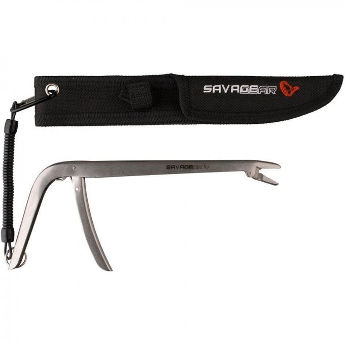 Экстрактор SAVAGE GEAR Pistol DeepThroat Hookout 22.5cm 43845 Экстрактор SAVAGE GEAR Pistol DeepThroat Hookout 22.5cm 43845
