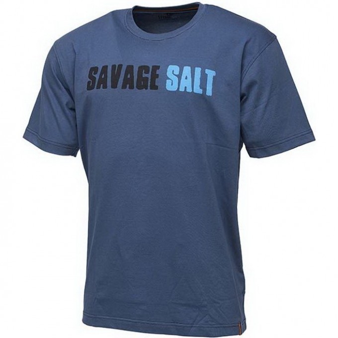 Футболка SAVAGE GEAR Savage SALT Tee L 62276 Футболка SAVAGE GEAR Savage SALT Tee L 62276