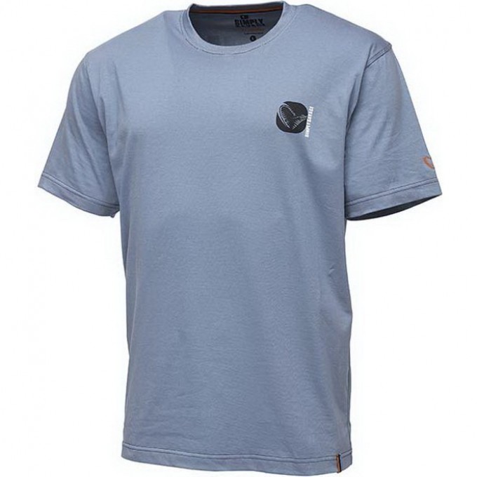 Футболка SAVAGE GEAR Simply Savage Cos Tee Short XL 62288 Футболка SAVAGE GEAR Simply Savage Cos Tee Short XL 62288
