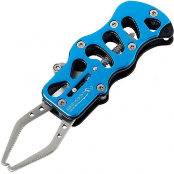 Инструмент SAVAGE GEAR LIGHT GAME LIP GRIP ALU 16,5см