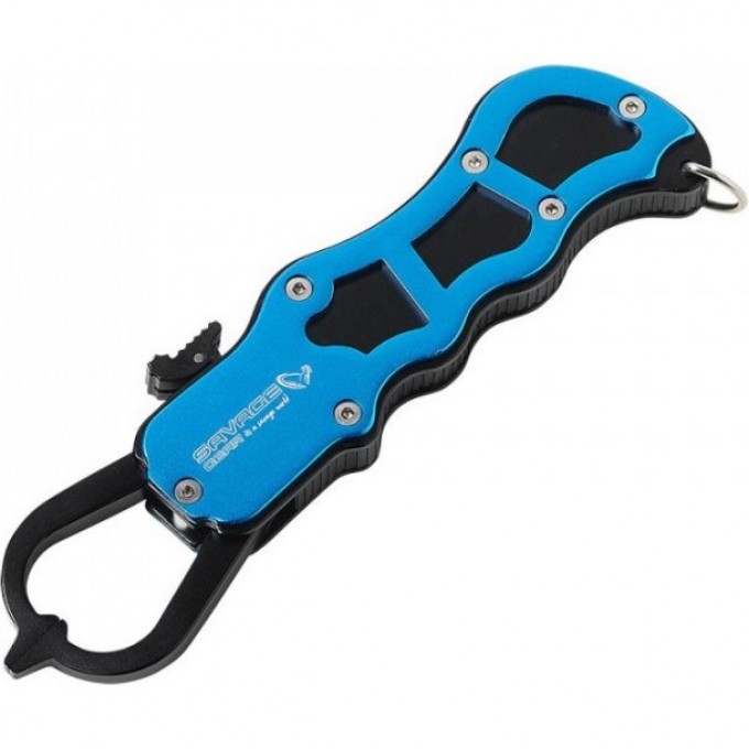 Инструмент SAVAGE GEAR LRF LIP GRIP ALU 13,5 см 71159 Инструмент SAVAGE GEAR LRF LIP GRIP ALU 13,5 см 71159