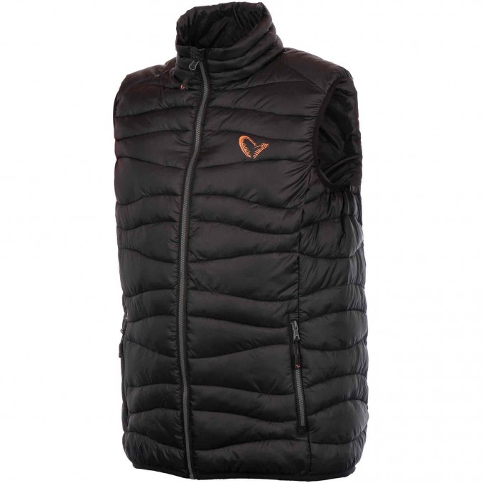 Жилет SAVAGE GEAR Simply Savage Lite Vest XL 57038 Жилет SAVAGE GEAR Simply Savage Lite Vest XL 57038