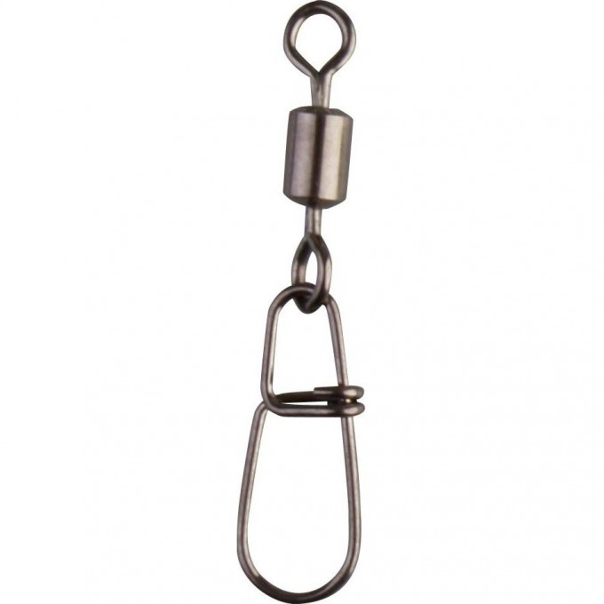 Карабин SAVAGE GEAR Egg DB M DB 10pcs 45164 Карабин SAVAGE GEAR Egg DB M DB 10pcs 45164