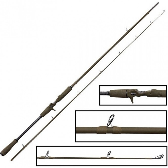 Кастинговое удилище SAVAGE GEAR SG4 Fast Game BC 221cm 20-60g 75777 Кастинговое удилище SAVAGE GEAR SG4 Fast Game BC 221cm 20-60g 75777