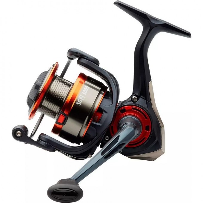 Катушка SAVAGE GEAR SG2 1000 FD 74718 Катушка SAVAGE GEAR SG2 1000 FD 74718