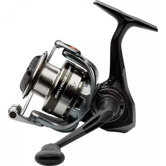 Катушка SAVAGE GEAR SG4 1000 FD 74725 Катушка SAVAGE GEAR SG4 1000 FD 74725
