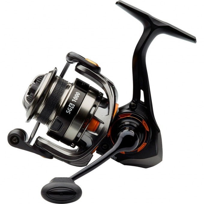 Катушка SAVAGE GEAR SG6 3000H FD 74737 Катушка SAVAGE GEAR SG6 3000H FD 74737