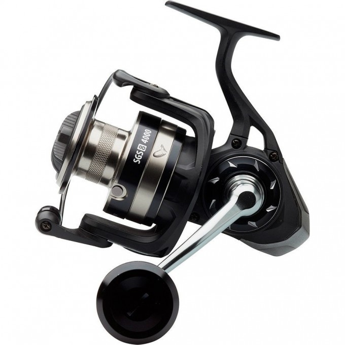 Катушка SAVAGE GEAR SGS8 6000 FD 74763 Катушка SAVAGE GEAR SGS8 6000 FD 74763