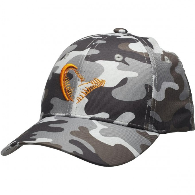 Кепка SAVAGE GEAR Camo 57671 Кепка SAVAGE GEAR Camo 57671