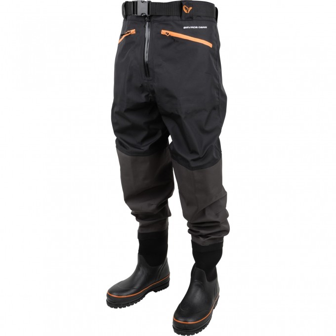 Комбинезон SAVAGE GEAR Boot Foot 46/47 - 11/12 48840 Комбинезон SAVAGE GEAR Boot Foot 46/47 - 11/12 48840