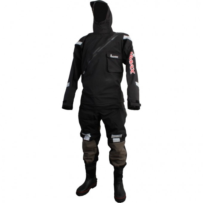 Костюм сухой SAVAGE GEAR IMAX NAUTECH 46/47 45218 Костюм сухой SAVAGE GEAR IMAX NAUTECH 46/47 45218