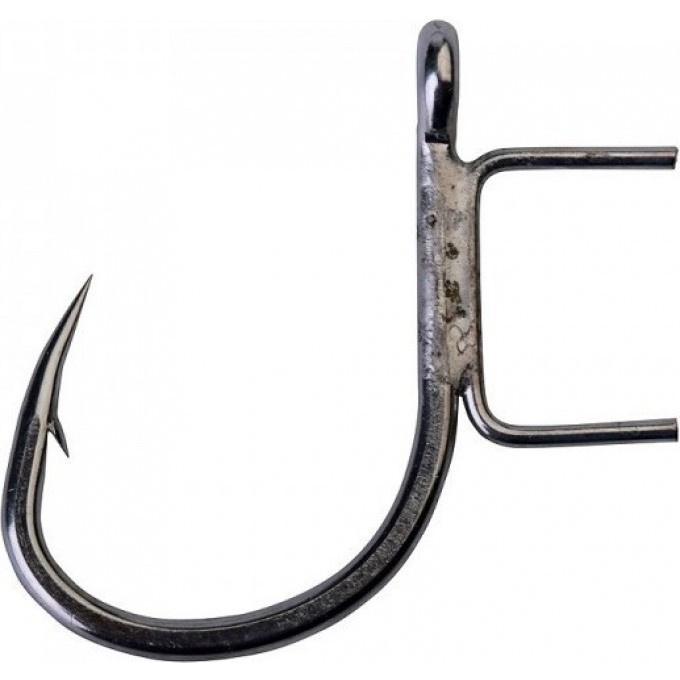 Крючки SAVAGE GEAR Bigfish Twin Spike Stinger 7/0 5pcs 48815 Крючки SAVAGE GEAR Bigfish Twin Spike Stinger 7/0 5pcs 48815