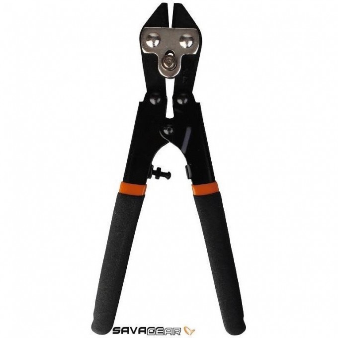 Кусачки SAVAGE GEAR Cutting Plier 21cm 47030 Кусачки SAVAGE GEAR Cutting Plier 21cm 47030