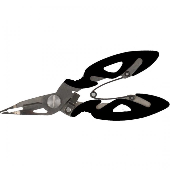 Кусачки SAVAGE GEAR Mini Splitring and Braid Cutter 54939 Кусачки SAVAGE GEAR Mini Splitring and Braid Cutter 54939