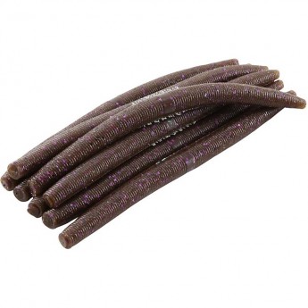Мягкая приманка SAVAGE GEAR 3D ARMOR TUBE 14см 10г SINKING BROWN WITH PURPLE/BLACK FLAKE