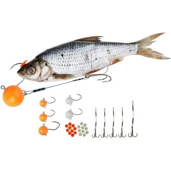 Набор оснастки SAVAGE GEAR Fireball Pro Pack