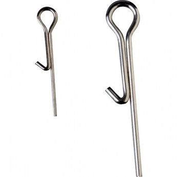 Набор оснастки SAVAGE GEAR SS Stinger Spikes Kit S, M 20pcs