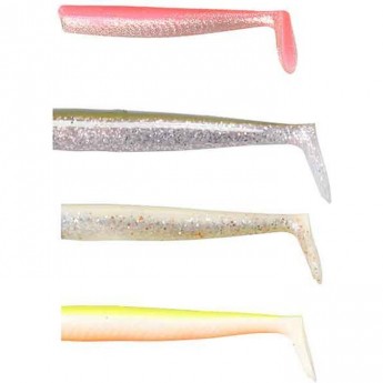 Набор приманок SAVAGE GEAR LB Sandeel 10cm 7g Mix 4pcs (08/30/32/43) Набор приманок SAVAGE GEAR LB Sandeel 10cm 7g Mix 4pcs (08/30/32/43)
