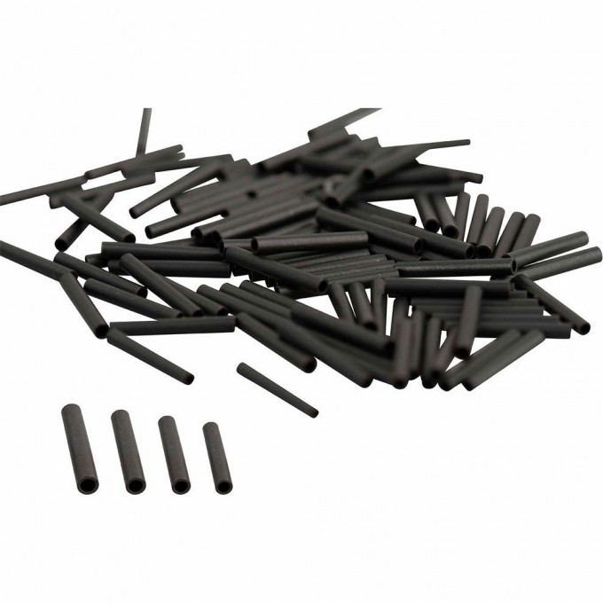 Обжимная трубка SAVAGE GEAR Wire Crimps BLN L Ø1.4mm 100pcs 54902 Обжимная трубка SAVAGE GEAR Wire Crimps BLN L Ø1.4mm 100pcs 54902