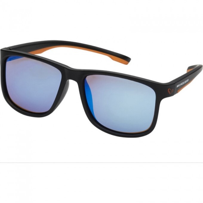 Очки SAVAGE GEAR 1 Polarized Sunglasses Blue Mirror 72248 Очки SAVAGE GEAR 1 Polarized Sunglasses Blue Mirror 72248