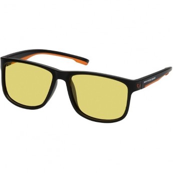 Очки SAVAGE GEAR 1 Polarized Sunglasses Yellow Очки SAVAGE GEAR 1 Polarized Sunglasses Yellow